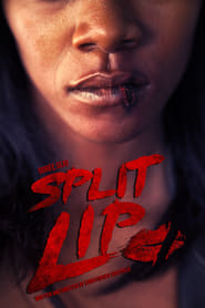 Split Lip' Poster