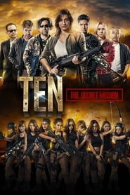 Ten The Secret Mission' Poster