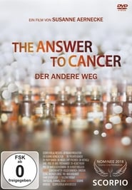 The Answer to Cancer  der andere Weg' Poster