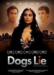 Dogs Lie' Poster