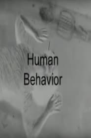 Human Behavior' Poster