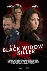 The Black Widow Killer' Poster