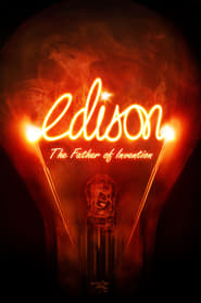 Edison' Poster