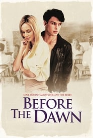 Before the Dawn' Poster
