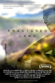 Fractured Land' Poster