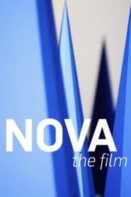 Nova the Film' Poster
