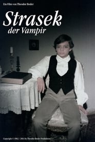 Strasek der Vampir' Poster