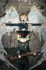 Streaming sources forSaga of Tanya the Evil The Movie