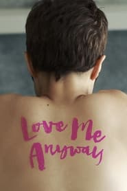 Love Me Anyway' Poster