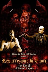 Resurrection of Blood' Poster