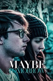 Maybe Tomorrow' Poster