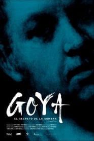 Goya The Secret of the Shadows' Poster