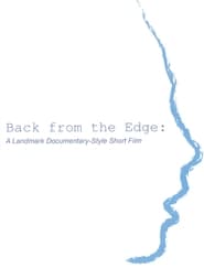 Back from the Edge' Poster
