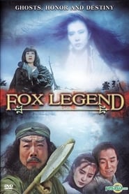 Fox Legend' Poster