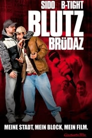 Bloodbrotherz' Poster