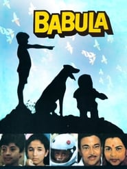 Babula' Poster