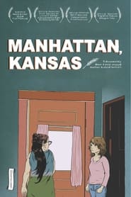 Manhattan Kansas' Poster