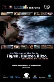 Flysch Haitzen Hitza' Poster