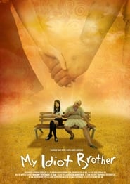 My Idiot Brother' Poster