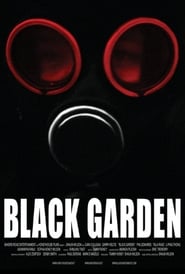 Black Garden' Poster