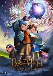 Bremen The Last Magic Kingdom' Poster