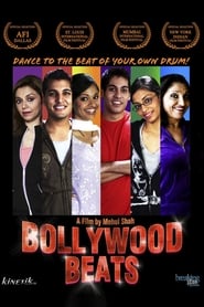 Bollywood Beats' Poster