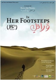 In Her Footsteps' Poster