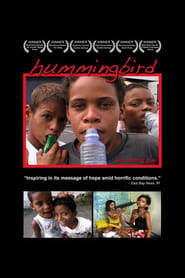 Hummingbird' Poster
