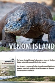 Venom Islands' Poster