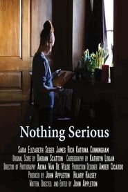 Nothing Serious' Poster