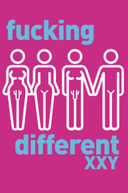 Fucking Different XXY' Poster
