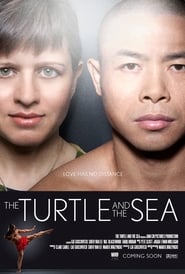 The Turtle and the Sea' Poster