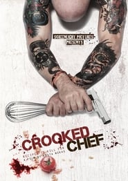 Crooked Chef' Poster