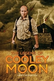 The Legend of Cooley Moon' Poster