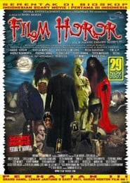 Film Horor' Poster