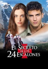 El secreto de los 24 escalones' Poster