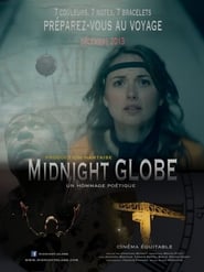 Midnight Globe' Poster