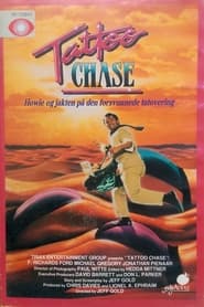 The Tattoo Chase' Poster