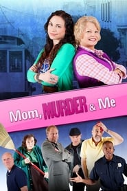 Mom Murder  Me' Poster