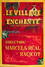 The Enchanted Village' Poster