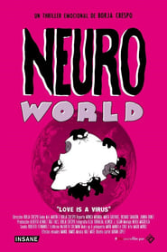 Neuroworld' Poster