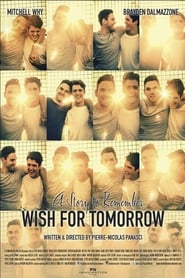 Wish for Tomorrow' Poster