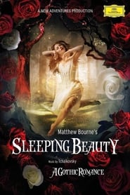 Matthew Bournes Sleeping Beauty A Gothic Romance' Poster
