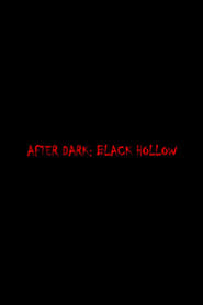 After Dark Black Hollow' Poster
