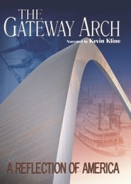 The Gateway Arch A Reflection of America' Poster