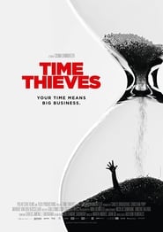 Time Thieves' Poster