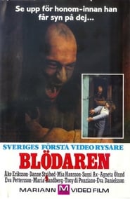 The Bleeder' Poster