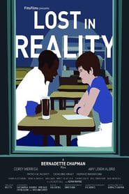 Lost in Reality' Poster