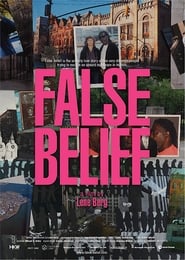 False Belief' Poster