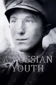 A Russian Youth' Poster